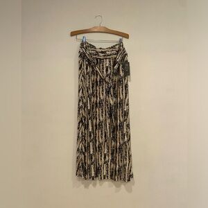 Women’s Robert Louis Long Skirt 2X